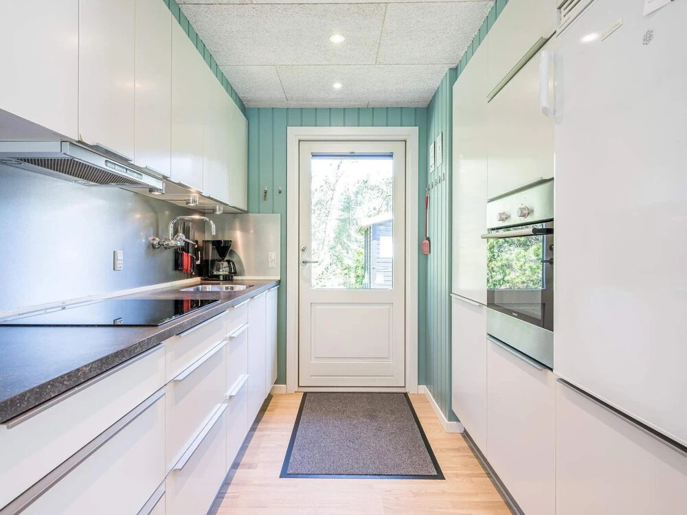 Holiday Home in Nørre Nebel