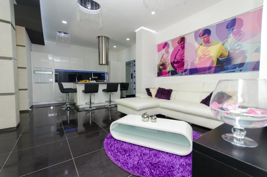 La Vela Luxury