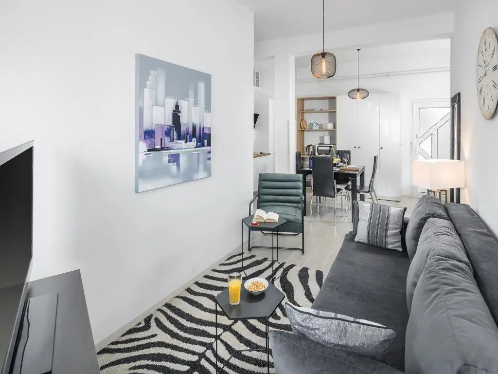 Apartments Aida