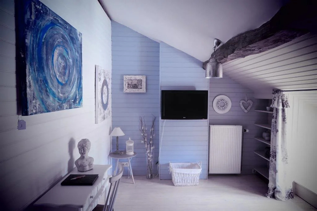 B&B 2eTome