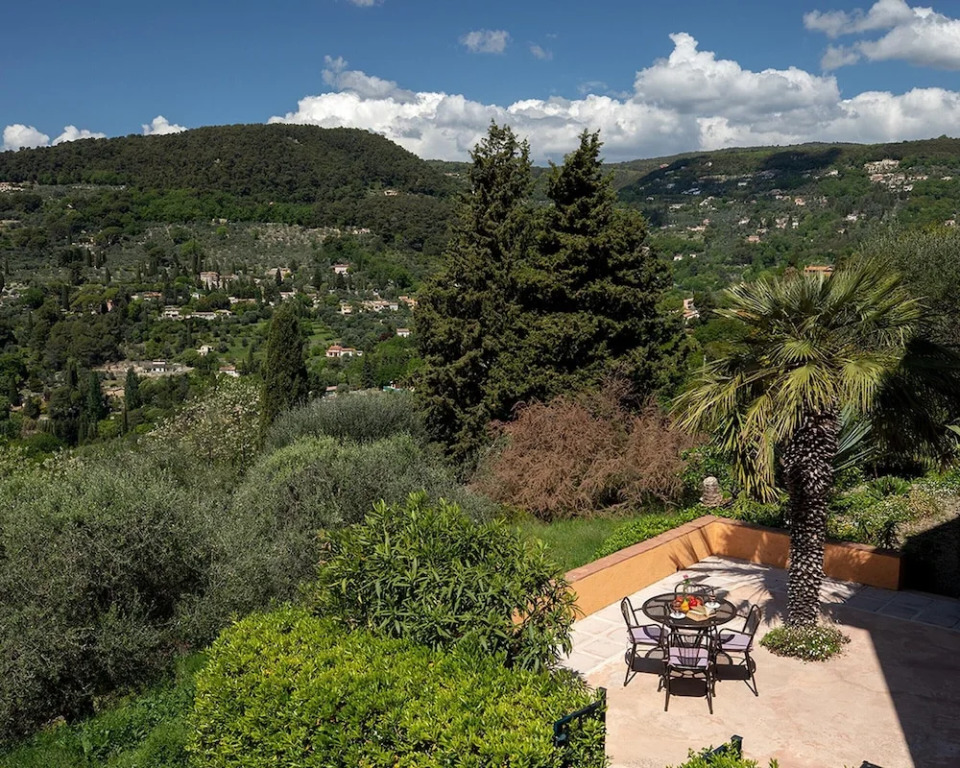 18thc Perfumers Home, Heated Pool & View
