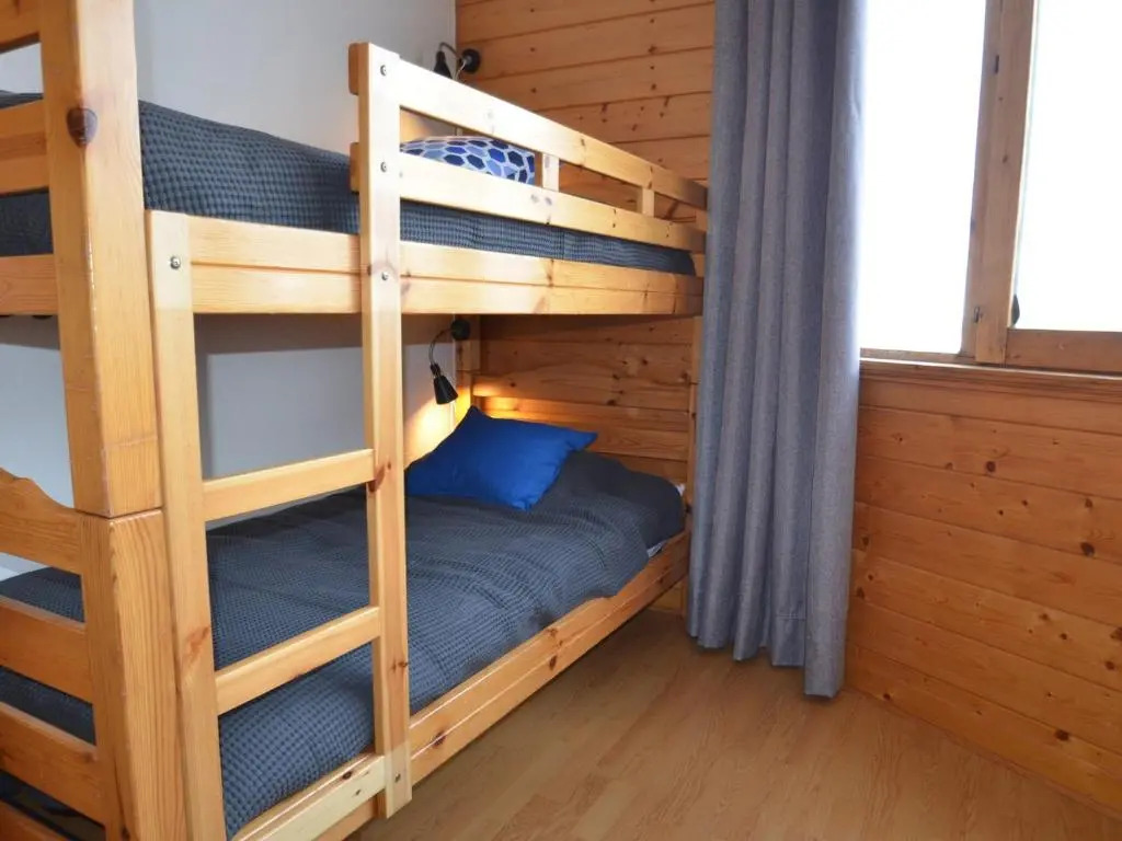 Appartement Les Menuires, 4 pièces, 8 personnes - FR-1-452-21