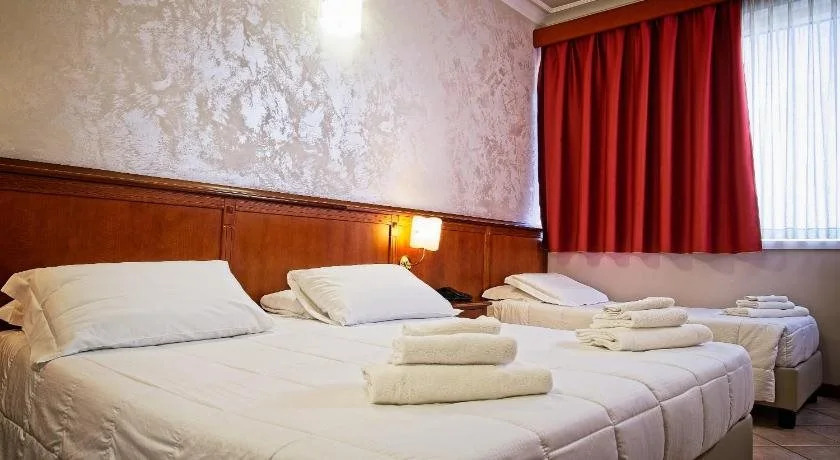 Albergo Papillon