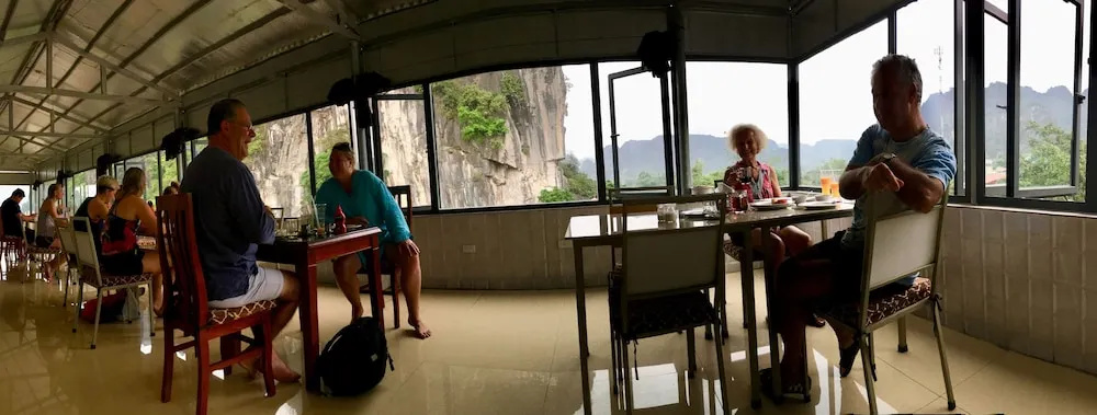 Limestone View Homestay