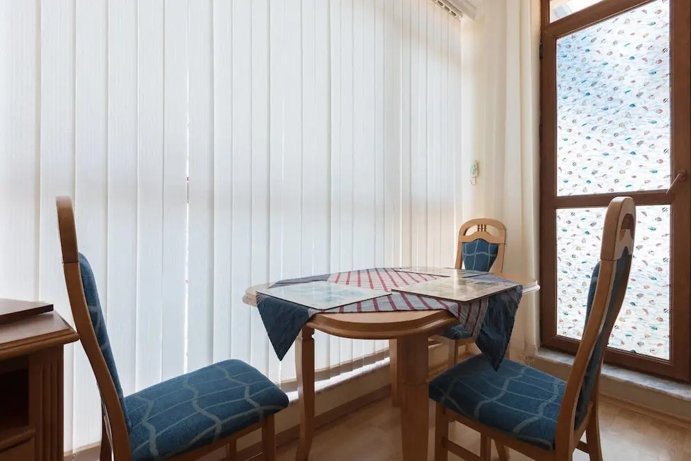 Family Studio with Balcony Cocoa Beach
