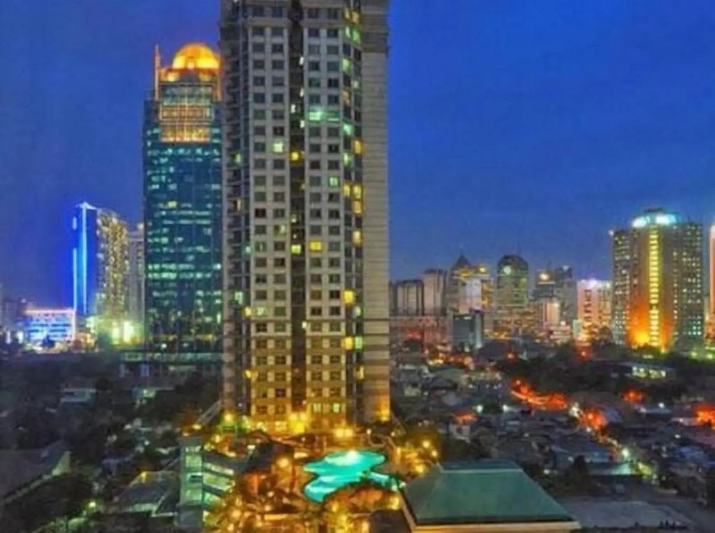 Batavia Hotel & Serviced Apartments Jakarta