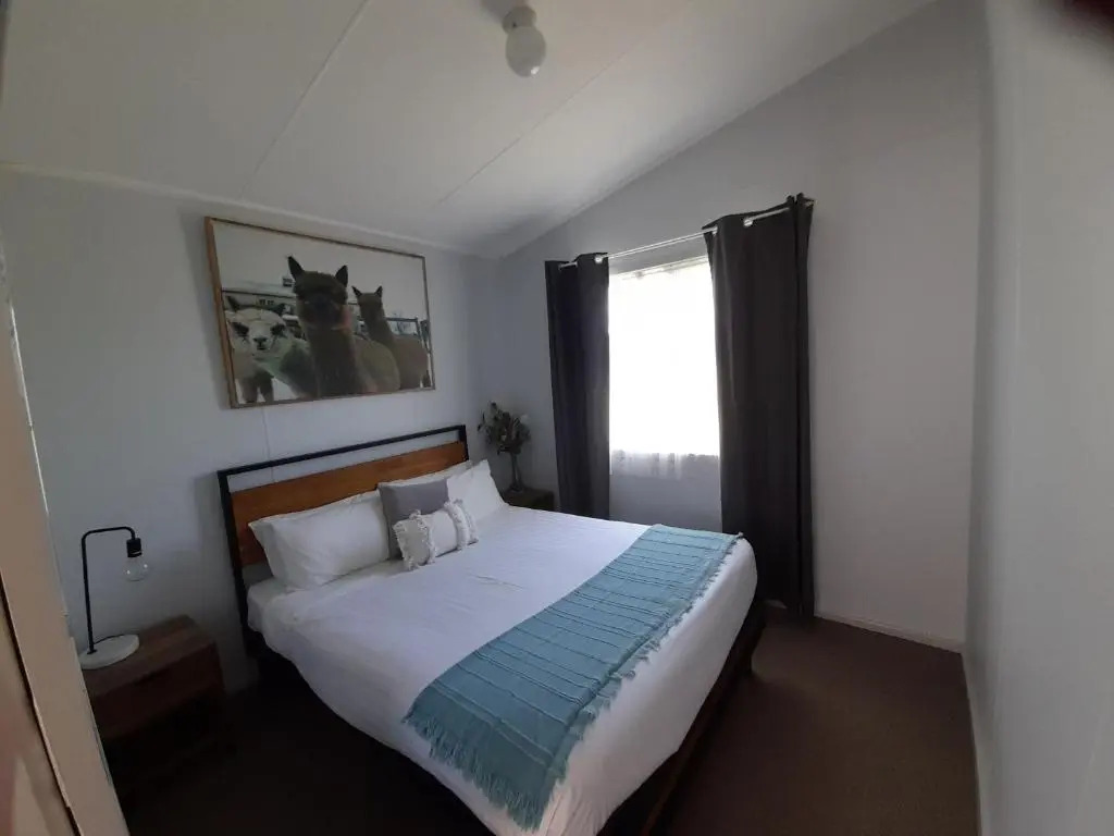 Kalgan River Chalets and Caravan Park