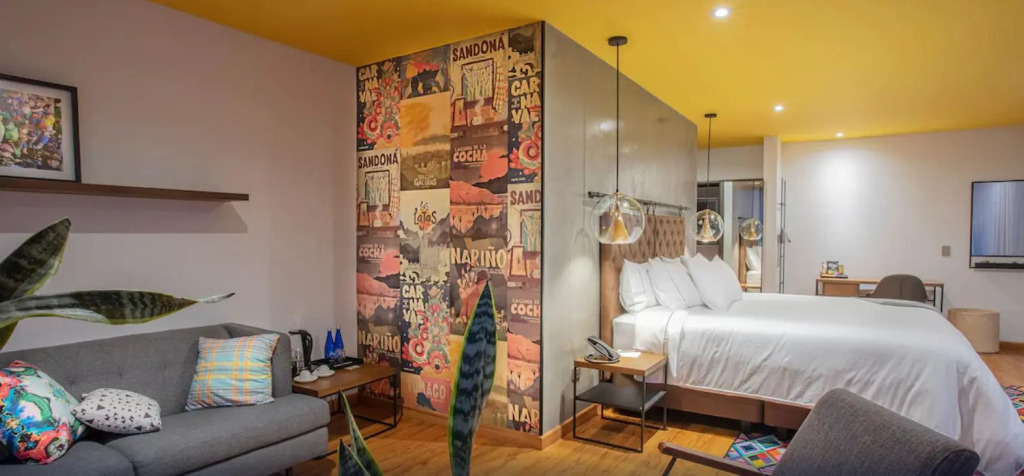 Hotel V1501