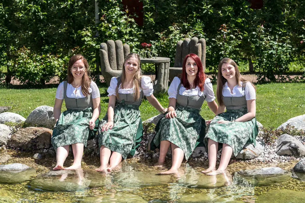 Gartenhotel Moser