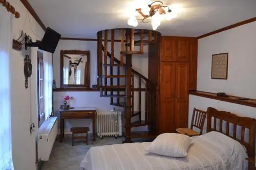 Holiday Home 1 Bedroom - Portaria