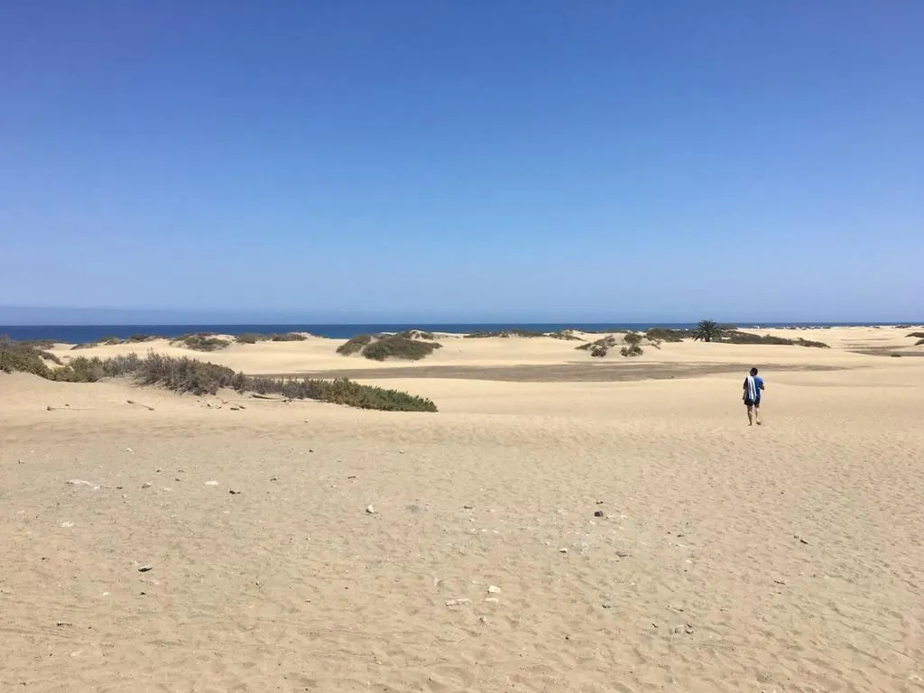 Chalet Santa Ana 7 by VillaGranCanaria