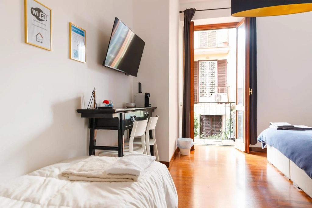 EMIs Guest House