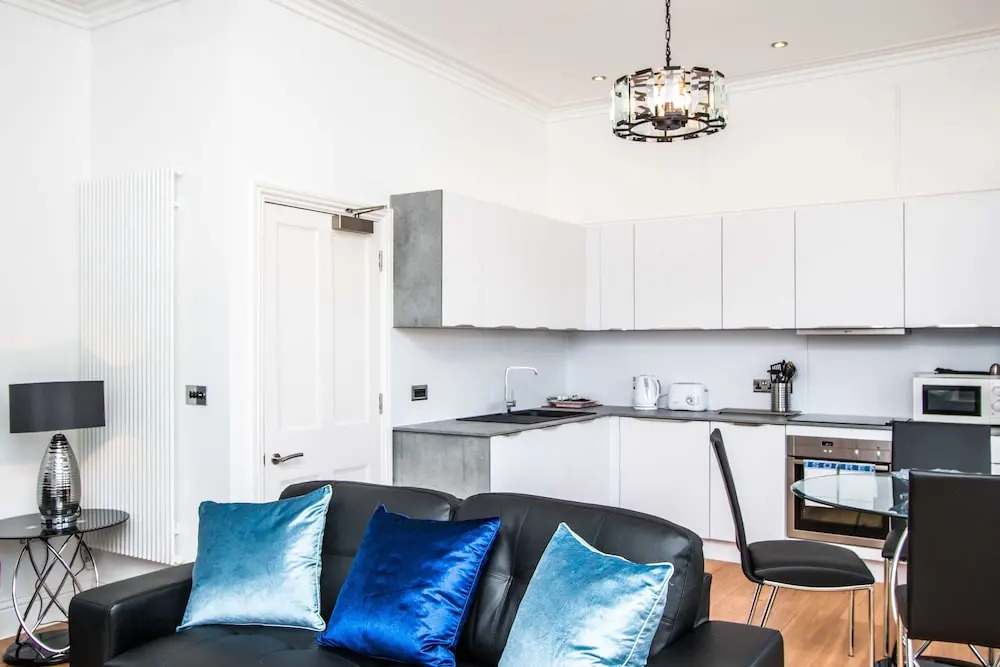 Beaufort House Apartments from Your Stay Bristol