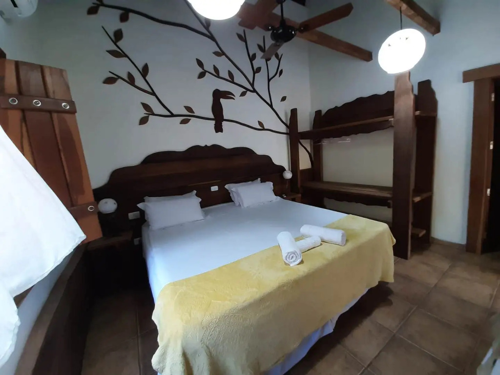 Aymara Lodge