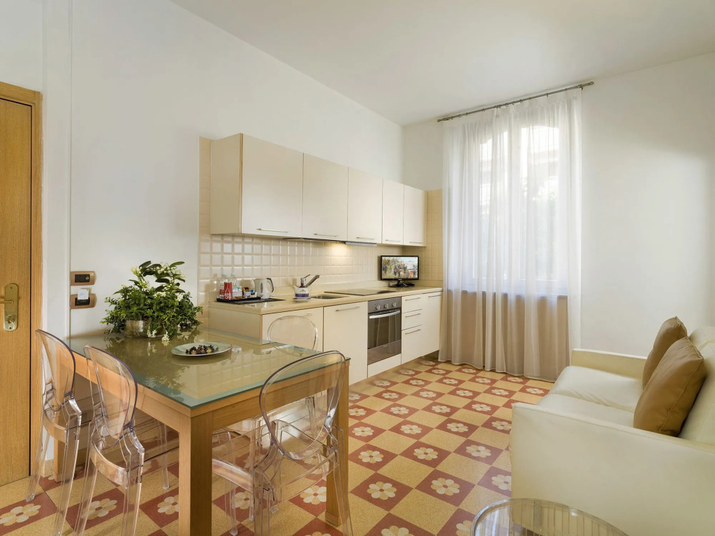 Orologio Residence Living Apartments