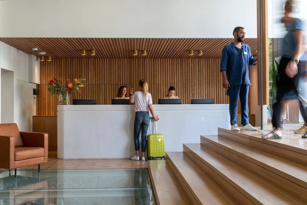 Lycabettus Exclusive Apartments