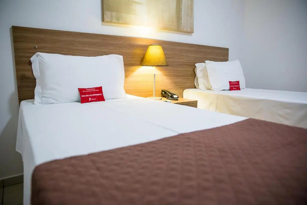 Ville Hotel Gramadão