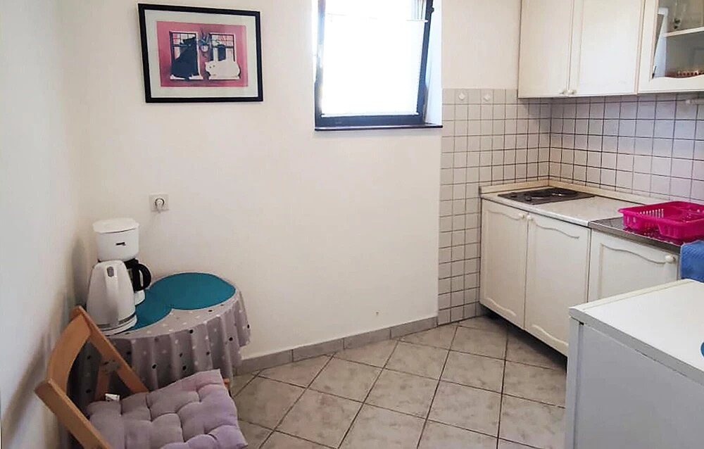 Amazing Home in Porec With Wifi and 0 Bedrooms