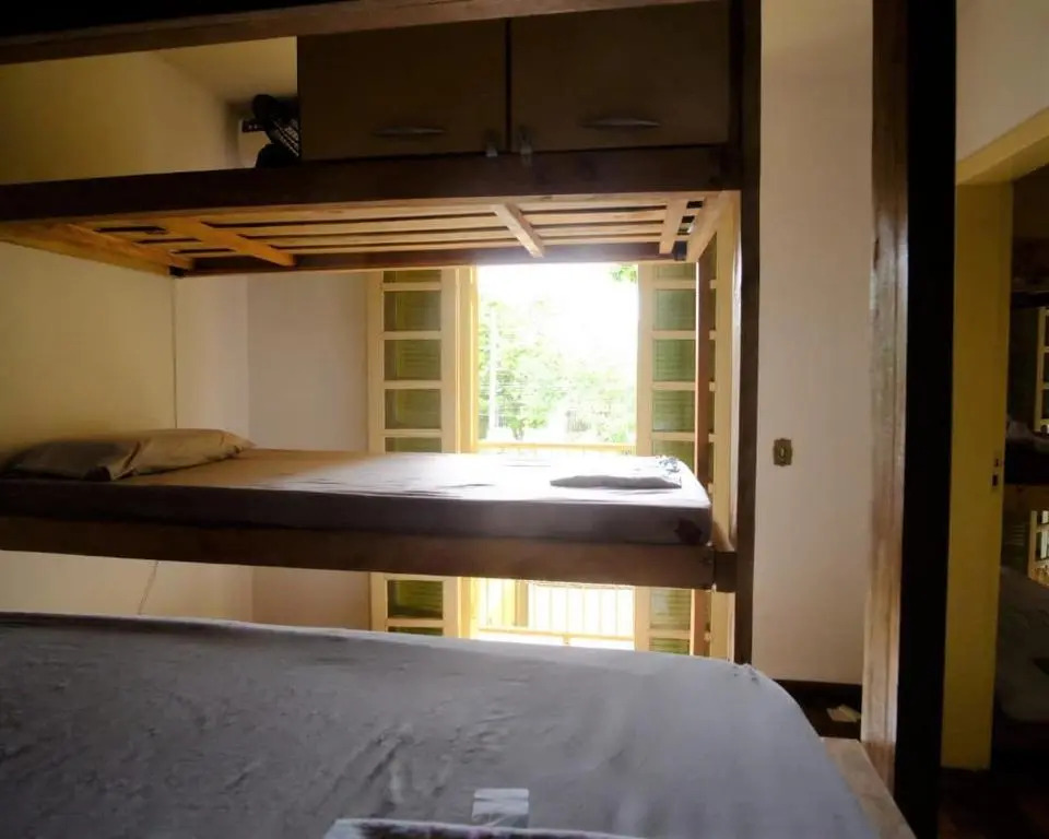 Hostel Wanderlust