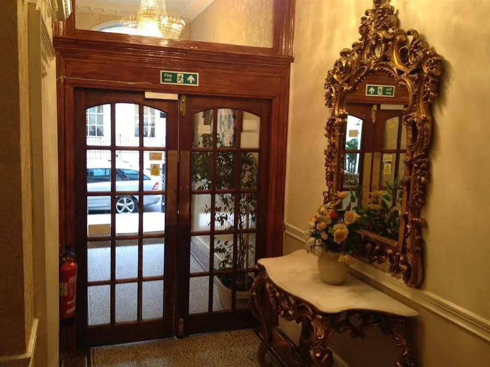 The Z Hotel Gloucester Place