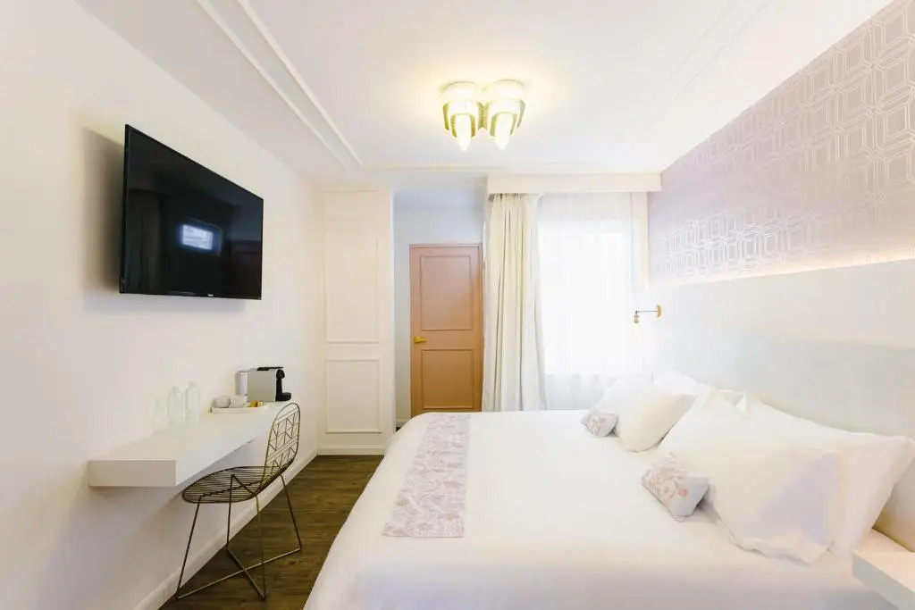 Casa Oxa Hotel