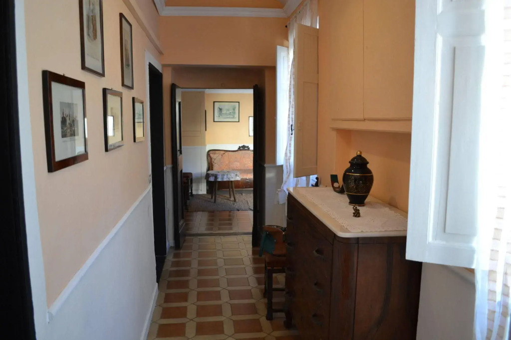 B & B LA MARMIFERA