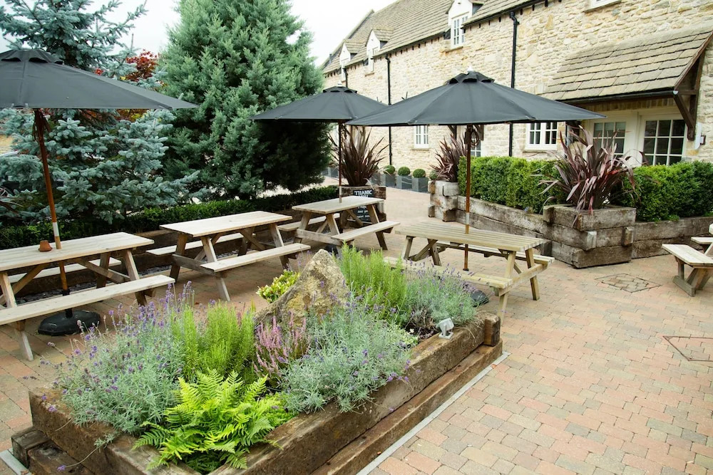 The Dashwood Hotel by Aziz