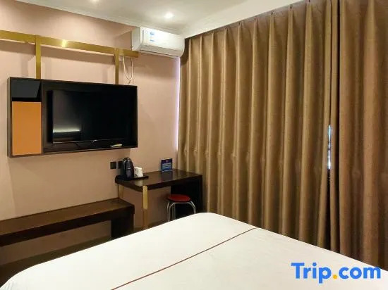 Yinhaiyang Hotel (Beijing Qinghe High-speed Railway Station Branch)