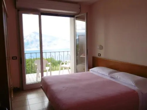 Hotel Miralago