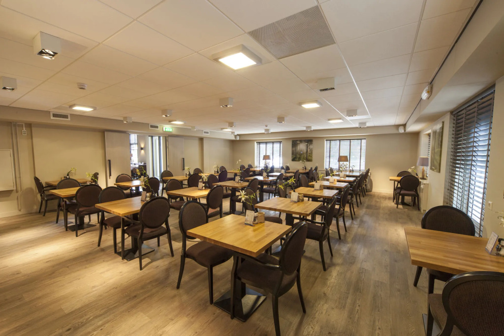 Fletcher Hotel Het Veluwse Bos
