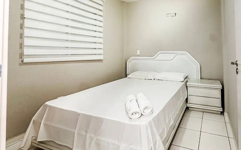 Resid. Clube Mar Grosso - Laguna - LAG201