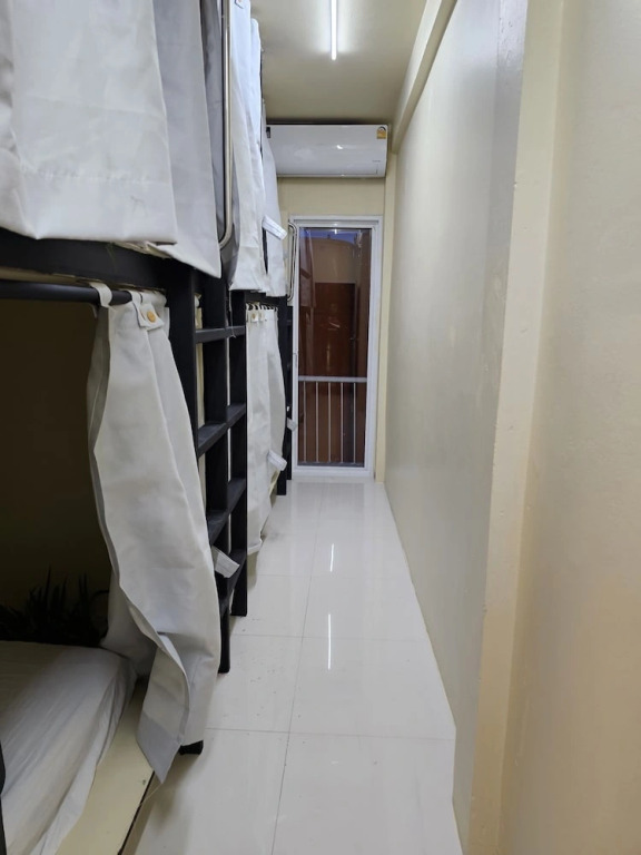 Luca hostel