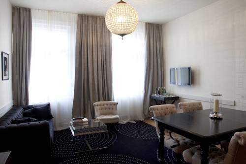 6 rooms Naschmarkt