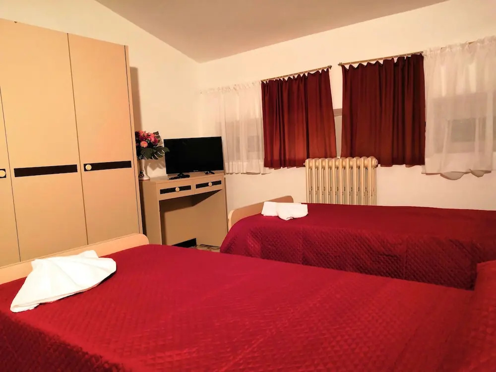Residence Europa