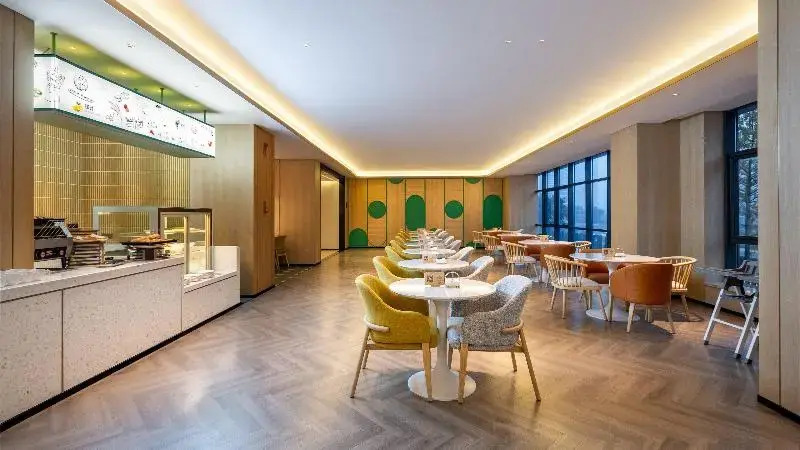 EVEN Hotel Chengdu Phoenix Mountain by IHG