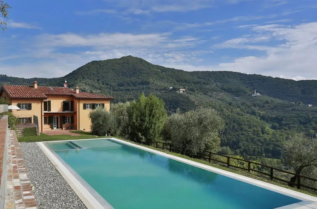 Santo Stefano 10 by Salogi Villas