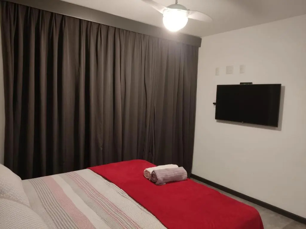 Suítes/Studios Privados Copacabana