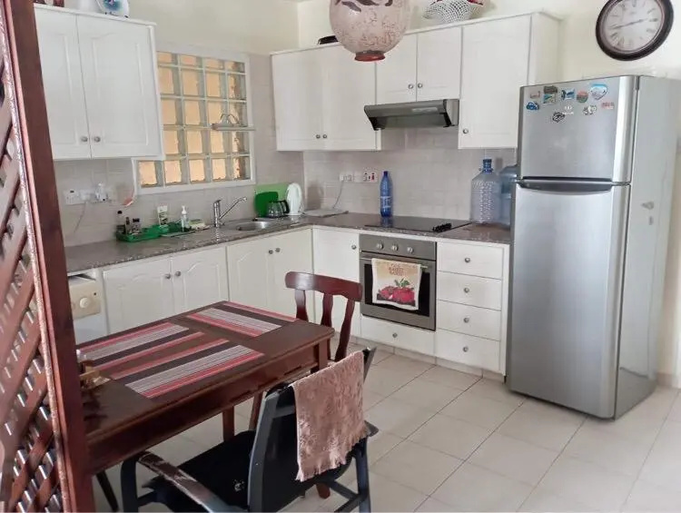 LIOPETROU Apartment