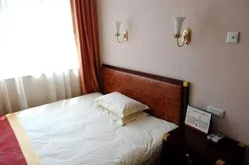 Rezen Hotel Penglai Pavilion Binhai