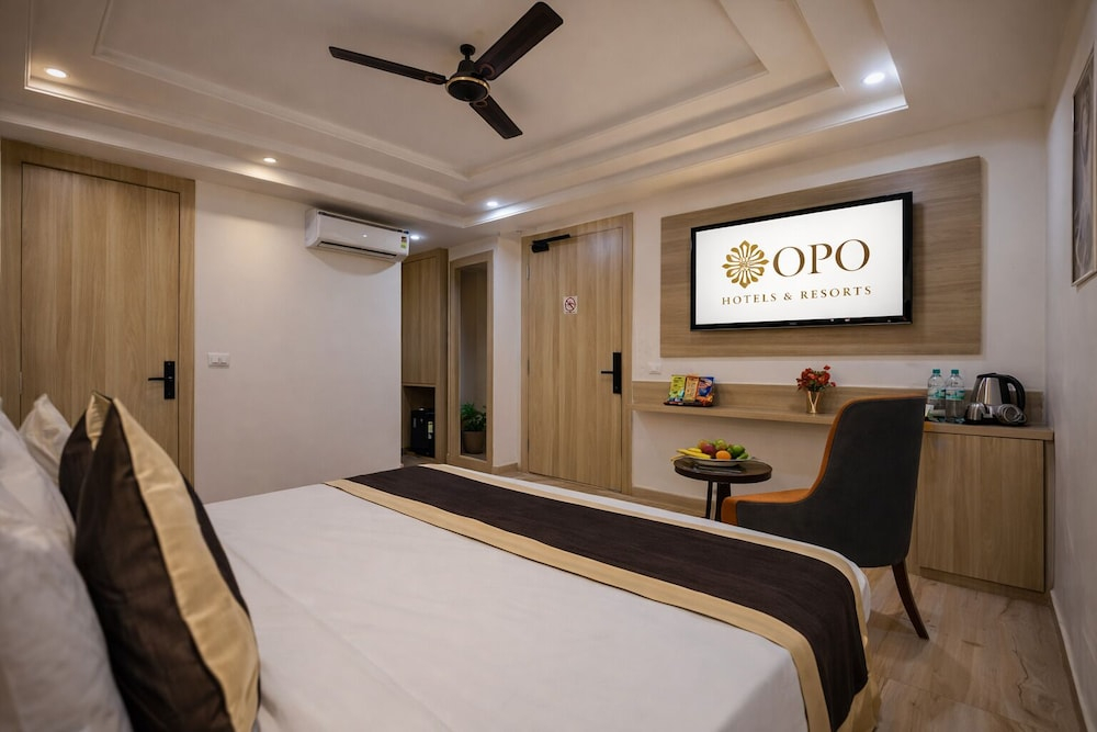 Signature Inn Delhi Airport