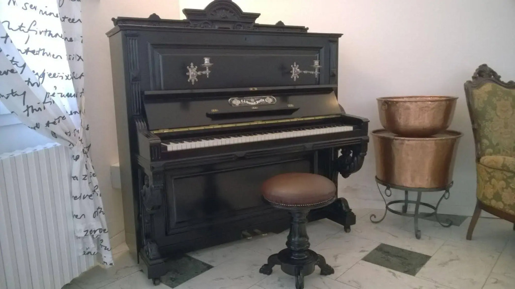 Residence Alle Scuole Country House