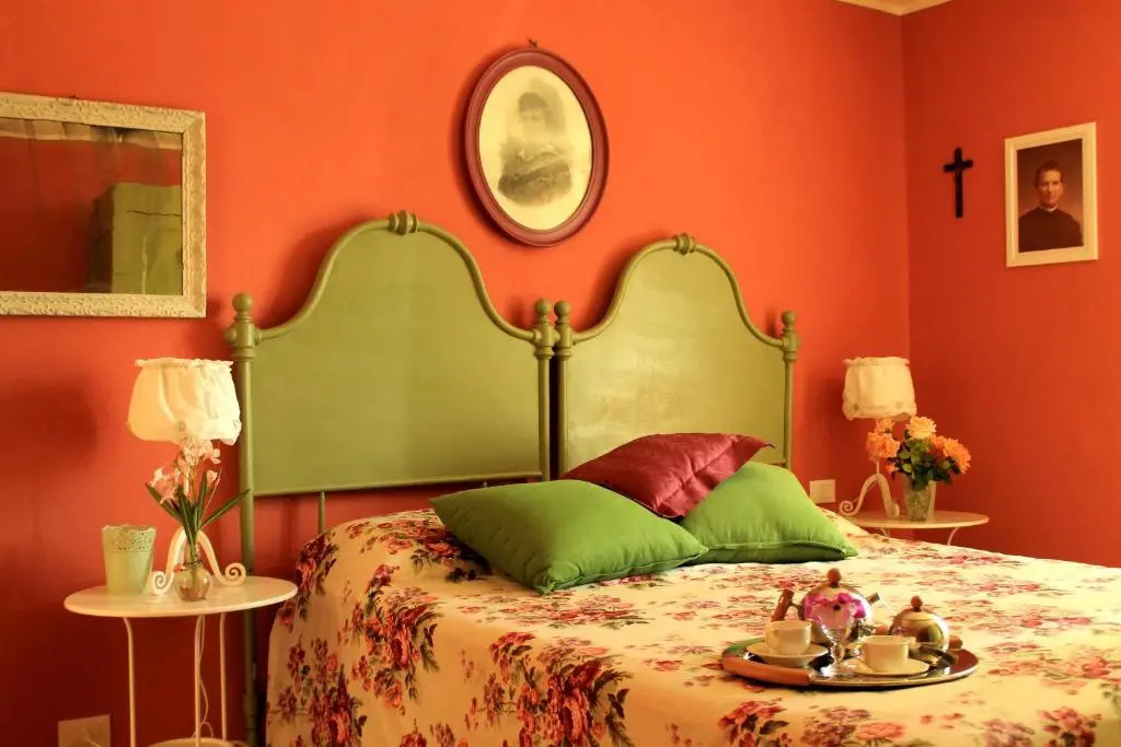 LA CUCCAGNA DI DON BOSCO - No landlords and neighbours - Absolute privacy