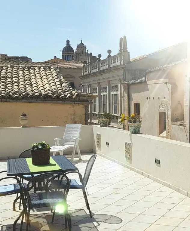 B&B Loft Famiglia Arezzo