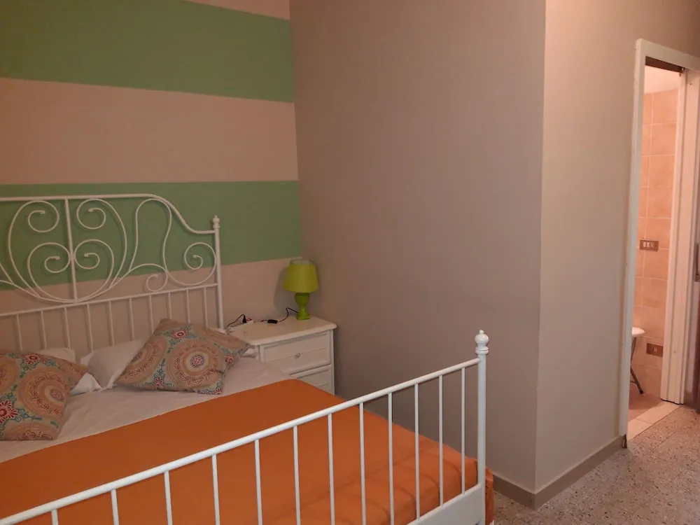 La Luna di Roma B&B