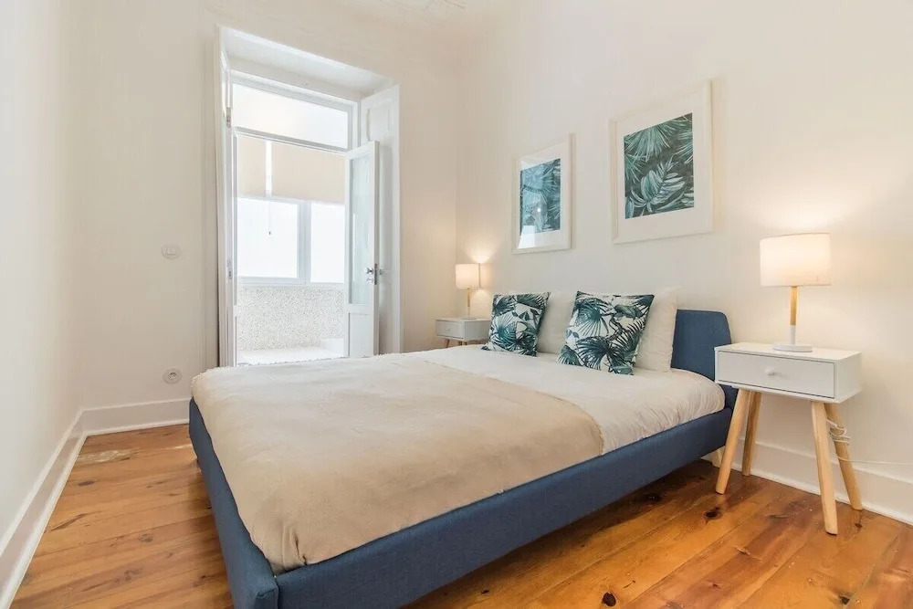Barbosa River Views Apartment