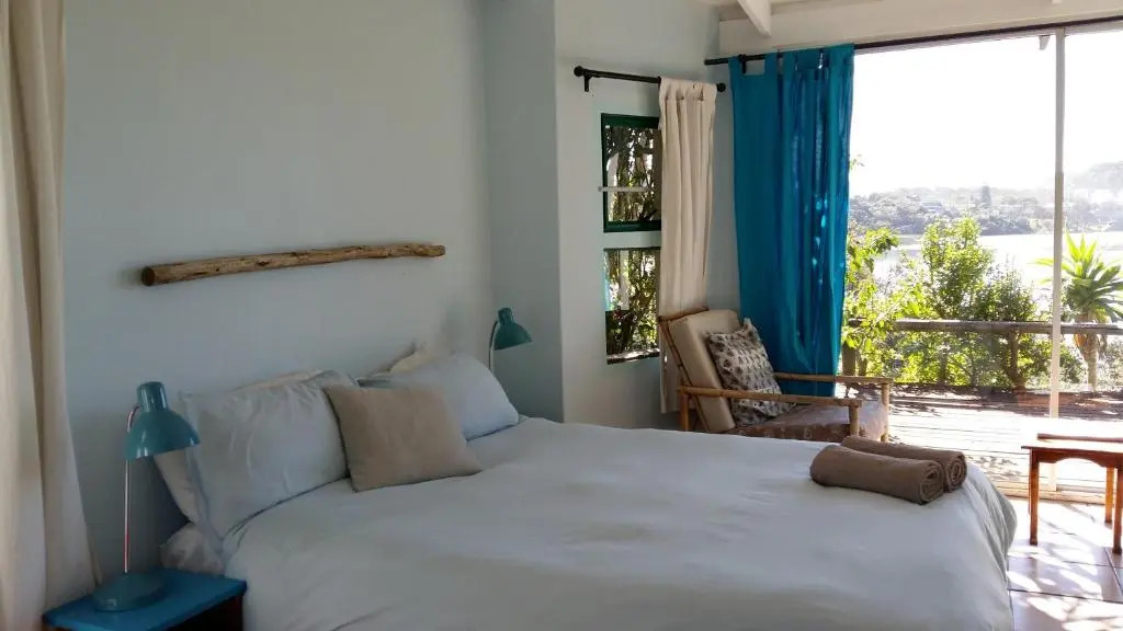 Buccaneers Beach Lodge, Chintsa, South Africa