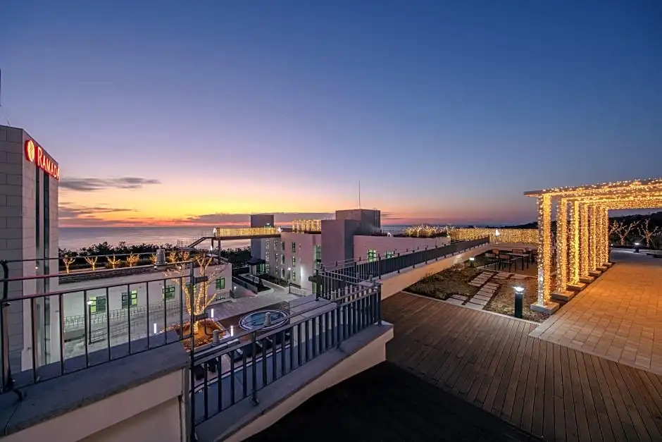 Best Western Plus GyeongJu