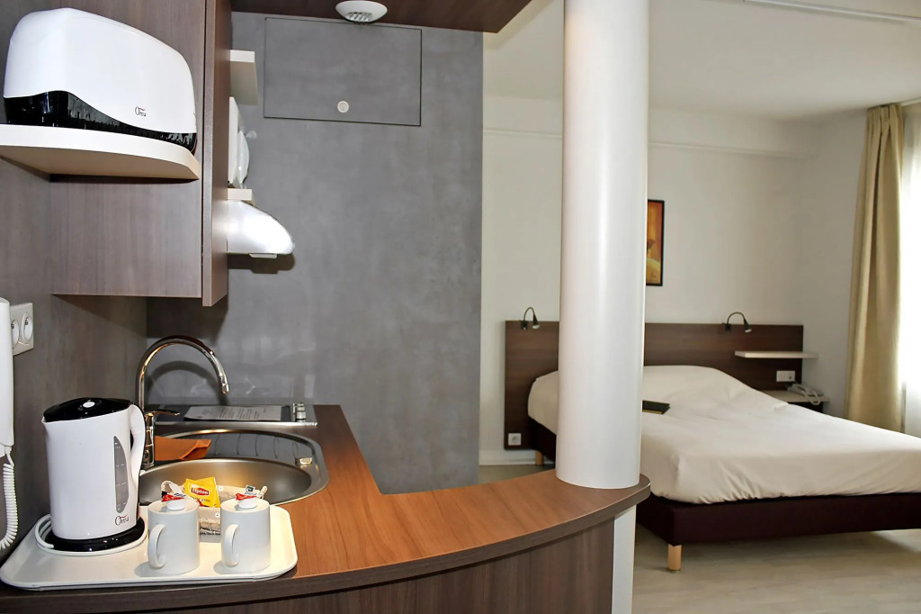 Suite Home Apt Luberon
