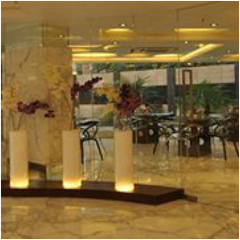 Hotel Kempton