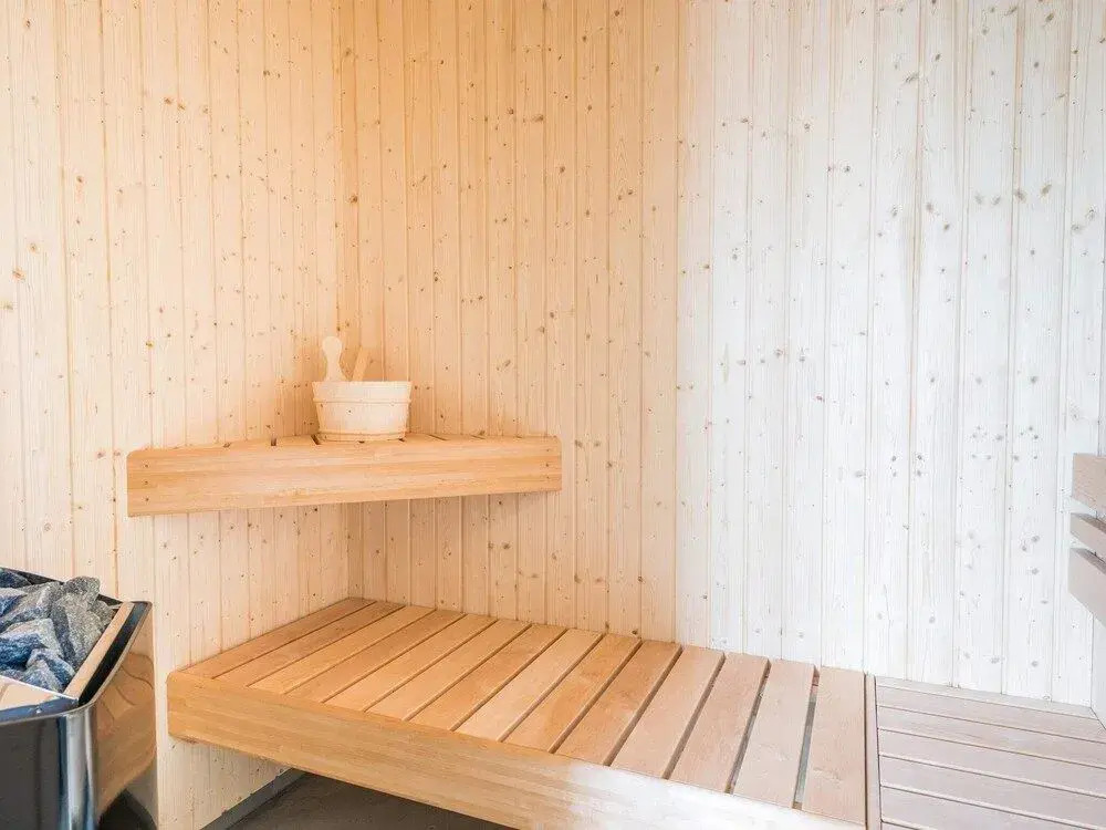 10 Person Holiday Home in Blavand